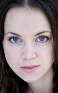 Джиллиан Феррье / Gillian Ferrier