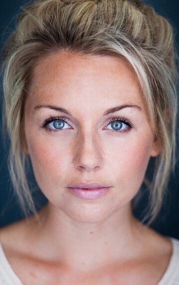 Джессика Эллерби / Jessica Ellerby
