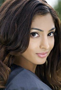 Ниржа Наик / Neerja Naik