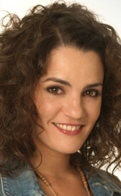 Пилар Гамбоа / Pilar Gamboa