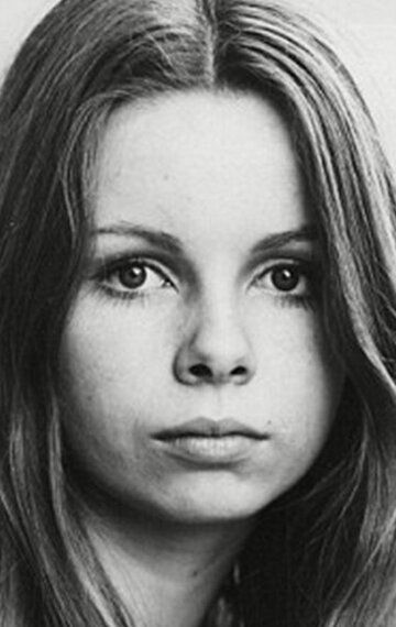 Лалла Уорд / Lalla Ward