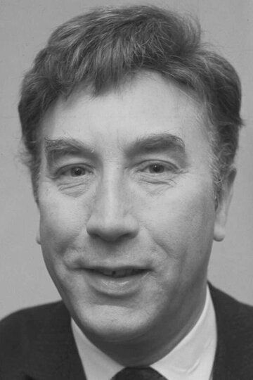 Фрэнки Ховерд / Frankie Howerd