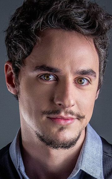 Тьяго Амарал / Thiago Campos Amaral