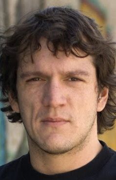 Равель Кебрал / Ravel Cabral