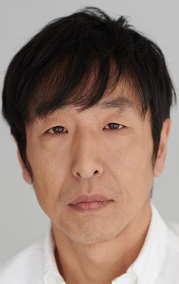 Даисукэ Курода / Daisuke Kuroda