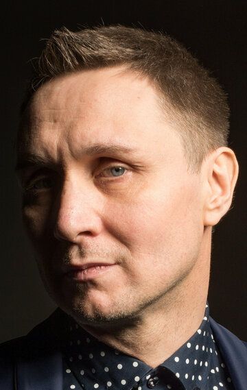 Виталий Гребенников /