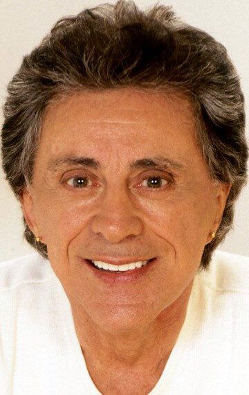 Фрэнки Валли / Frankie Valli