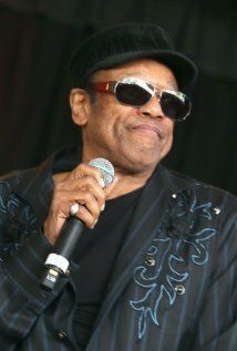 Бобби Вомак / Bobby Womack