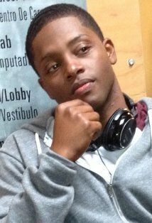 Патрик Николас / Patrick Nicolas