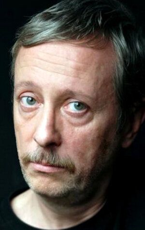 Ахмет Сомерс / Ahmet Somers
