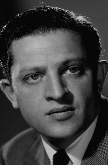 Жюль Дассен / Jules Dassin
