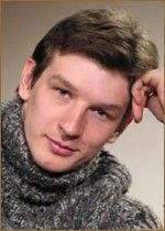 Алексей Карза / 