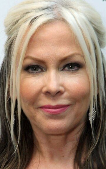 Терри Нанн / Terri Nunn