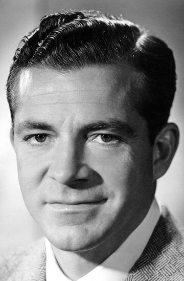 Дэна Эндрюс / Dana Andrews