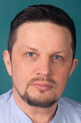 Вадим Бурмистров / 