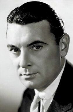 Джордж Брент / George Brent