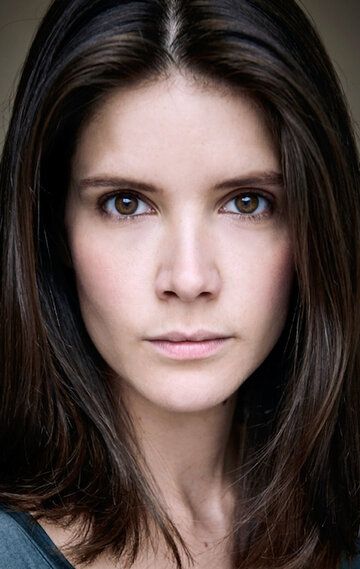 Соня Кэссиди / Sonya Cassidy