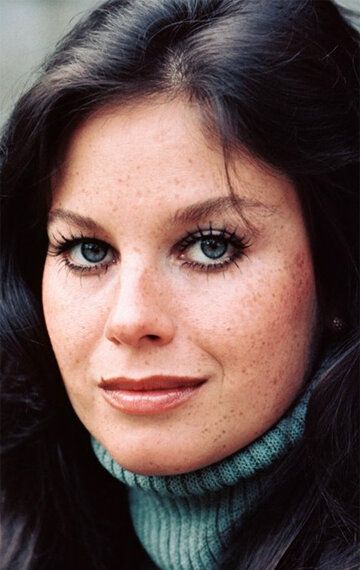 Лана Вуд / Lana Wood