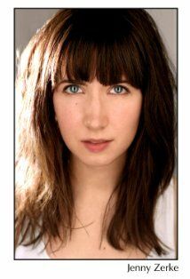  / Jenny Zerke