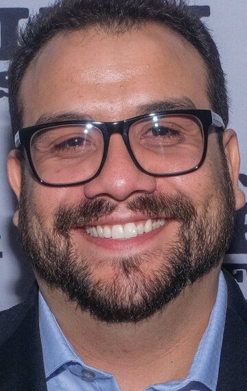 Эрнесто Сандовал / Ernesto Sandoval