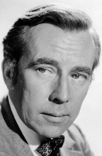 Уит Бисселл / Whit Bissell