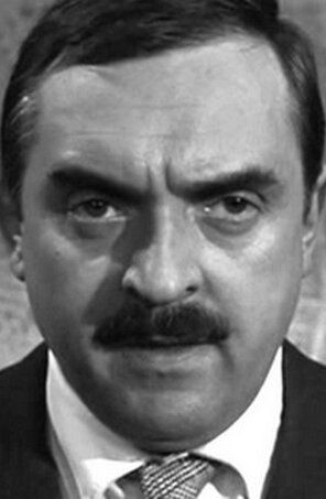 Жак Марен / Jacques Marin