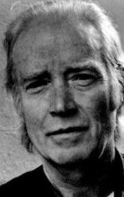 Струан Роджер / Struan Rodger