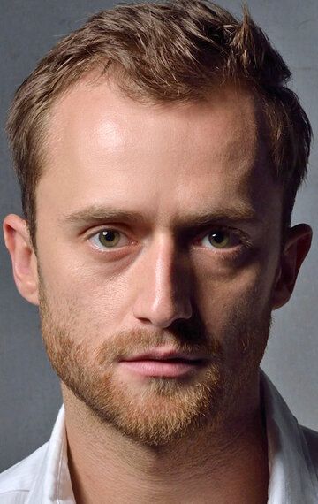 Сергей Годин / 