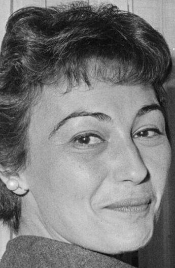 Флора Карабелла / Flora Carabella