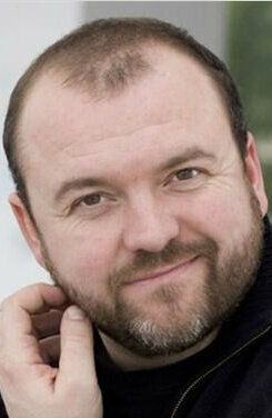 Никса Бутижер / Niksa Butijer