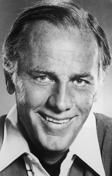 МакЛин Стивенсон / McLean Stevenson