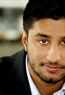 Адиль Ахмед / Adeel Ahmed
