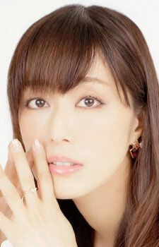 Ёко Хикаса / Yoko Hikasa