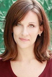 Лорен О’Квин / Lauren O'Quinn