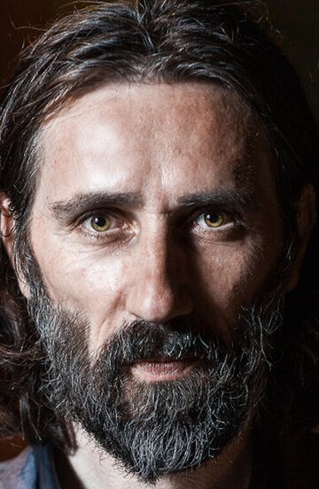 Кристьяно Годано / Cristiano Godano