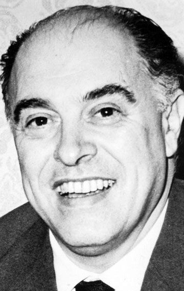 Карло Понти / Carlo Ponti