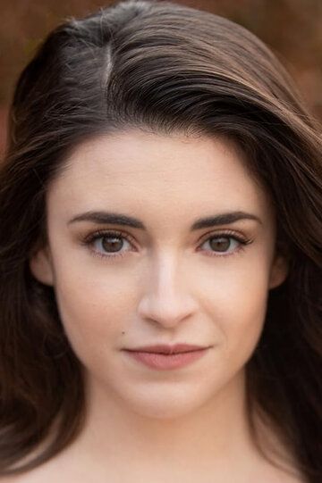 Даниэла Бобадилла / Daniela Bobadilla