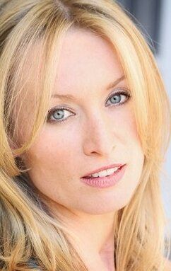 Виктория Смёрфит / Victoria Smurfit