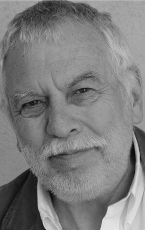 Нолан Бушнелл / Nolan Bushnell