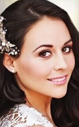 Сурия Вега / Zuria Vega