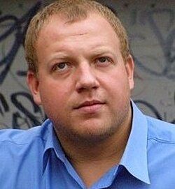 Бартломей Новосельский / Bartlomiej Nowosielski