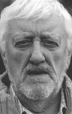 Бернард Криббинс / Bernard Cribbins