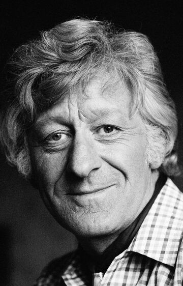 Джон Пертуи / Jon Pertwee
