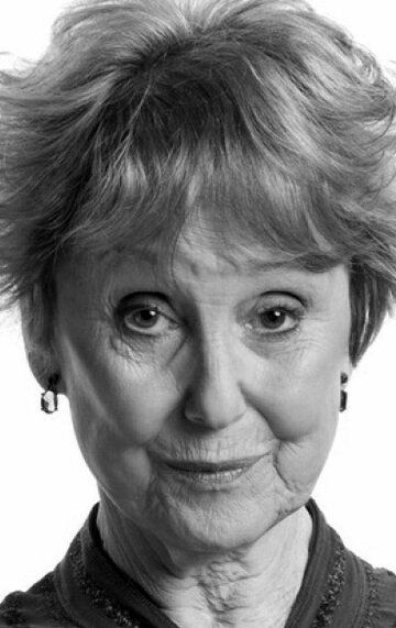 Уна Стаббс / Una Stubbs