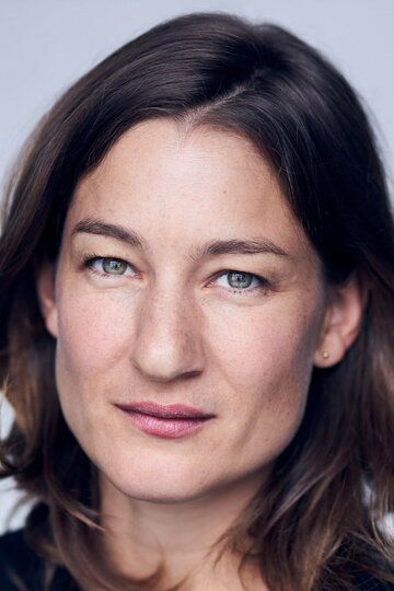 Мари Лойенбергер / Marie Leuenberger