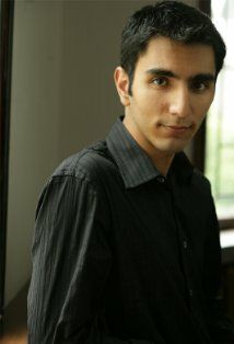 Шаян Бабе / Shayan Bayat