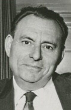 Эдвард Монтань / Edward Montagne