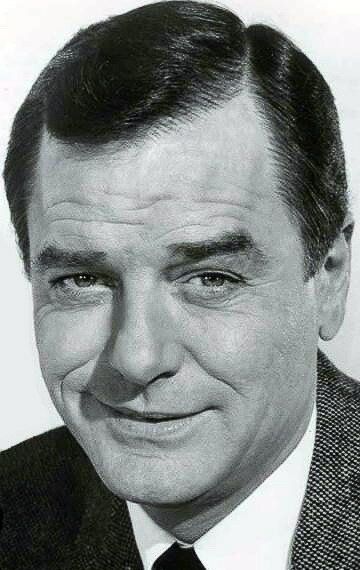 Гиг Янг / Gig Young