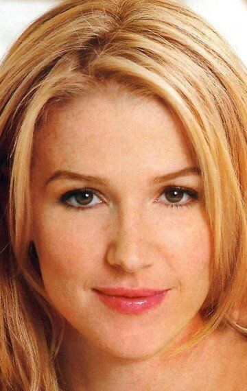 Поппи Монтгомери / Poppy Montgomery