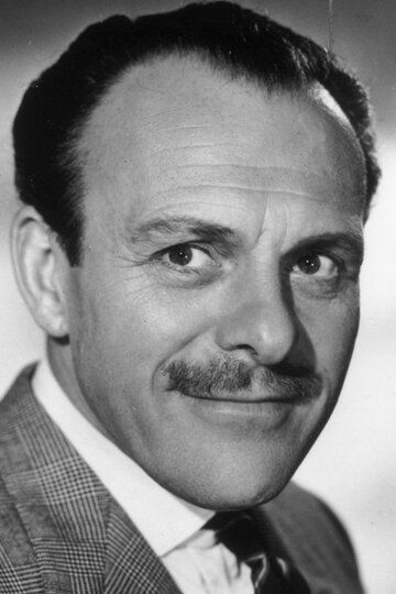 Терри-Томас / Terry-Thomas